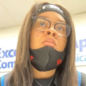 Meet your Posher, Montrey